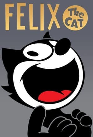 Serie Felix the Cat