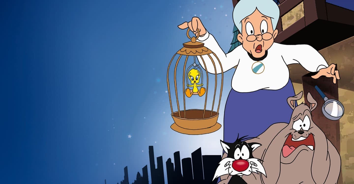 Serie The Sylvester & Tweety Mysteries