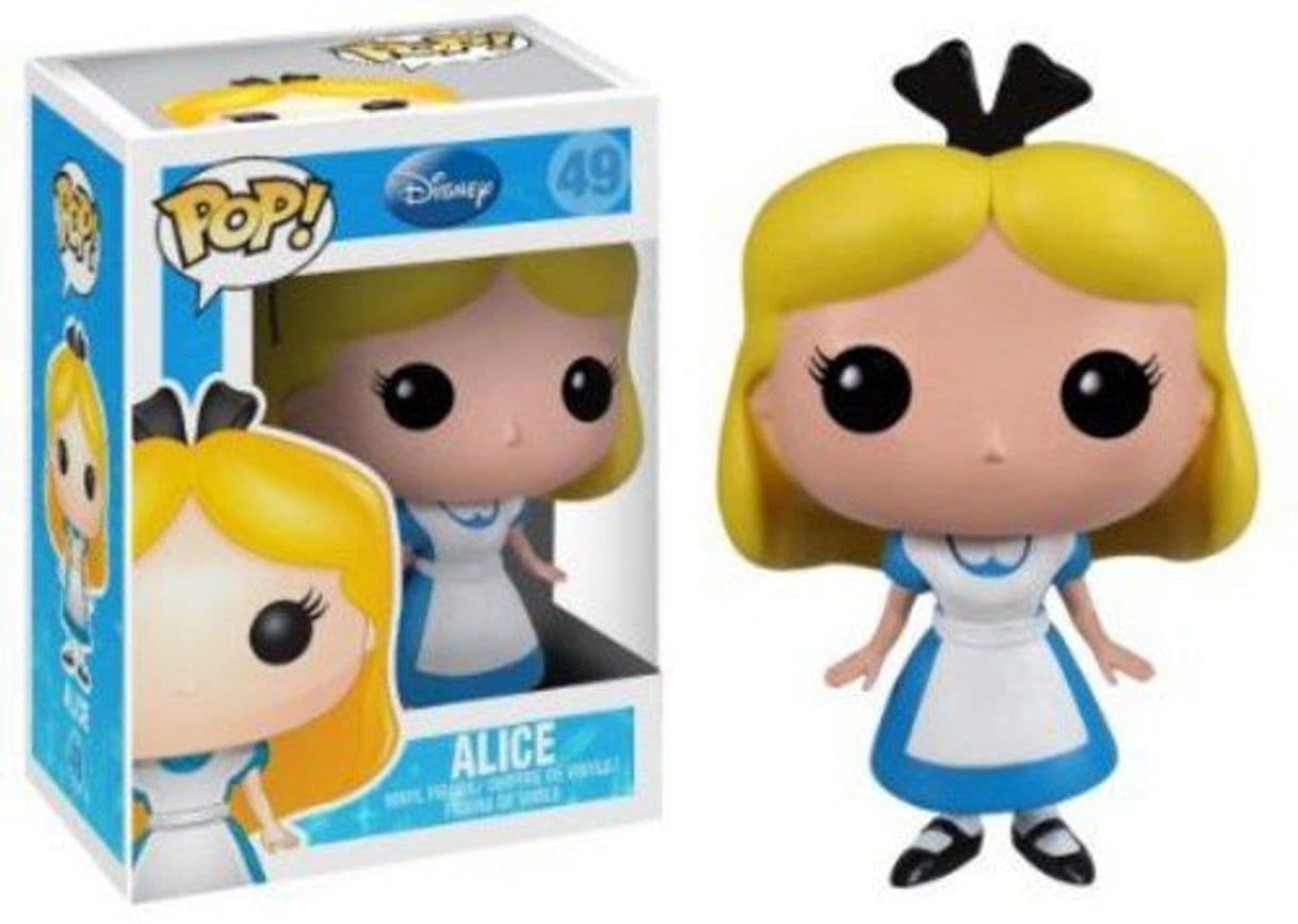 Game Funko 3196 POP! Disney