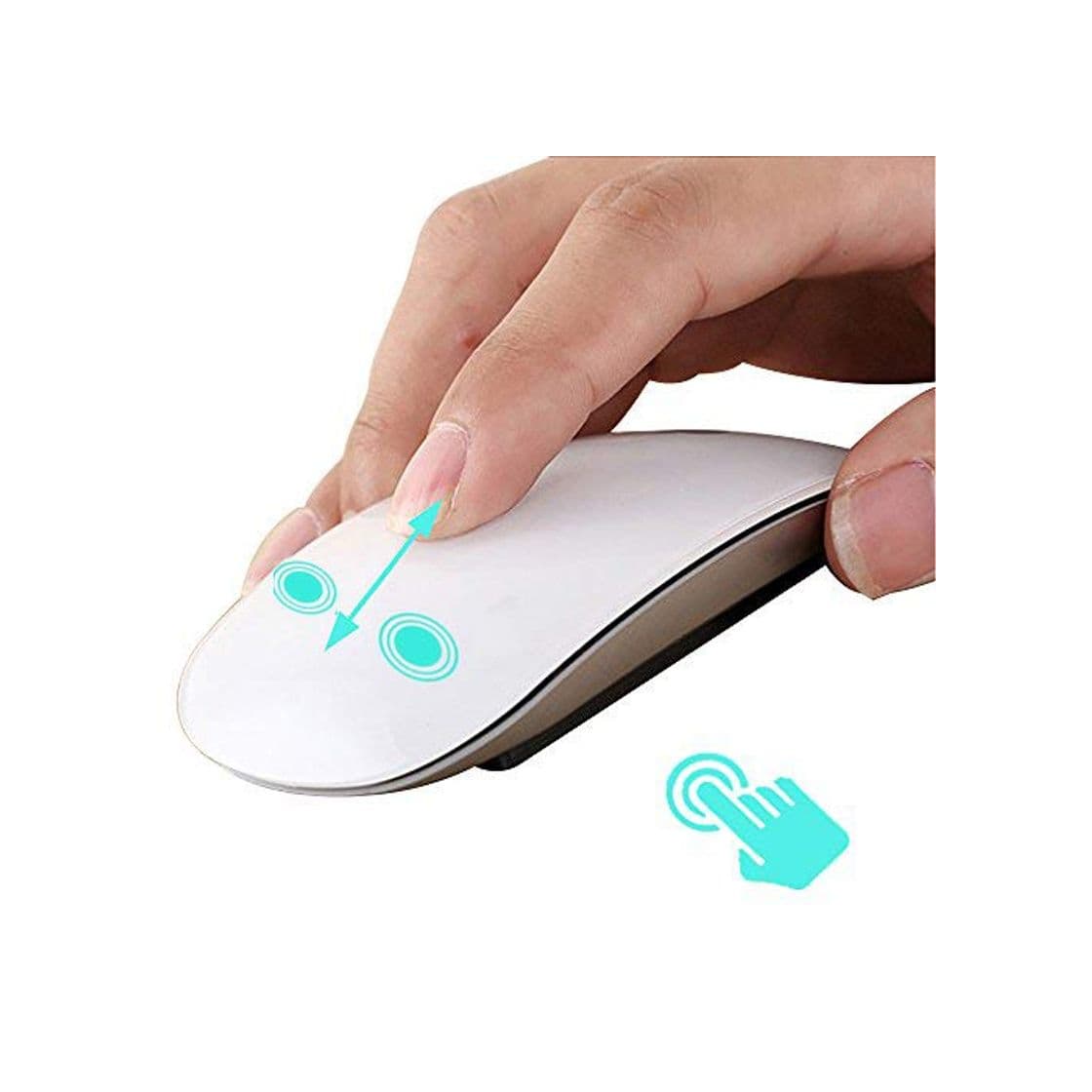 Product UrChoiceLtd® El Mouse TM-823 De 2