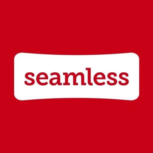 App Seamless: Local Food Delivery