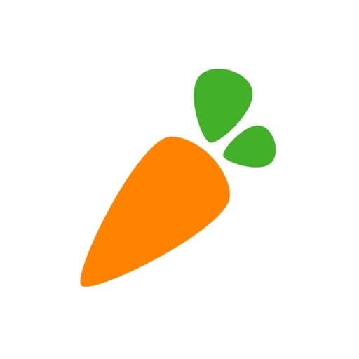 App Instacart