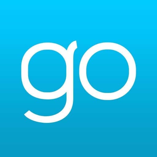 App goPuff: Food & Drink Delivery