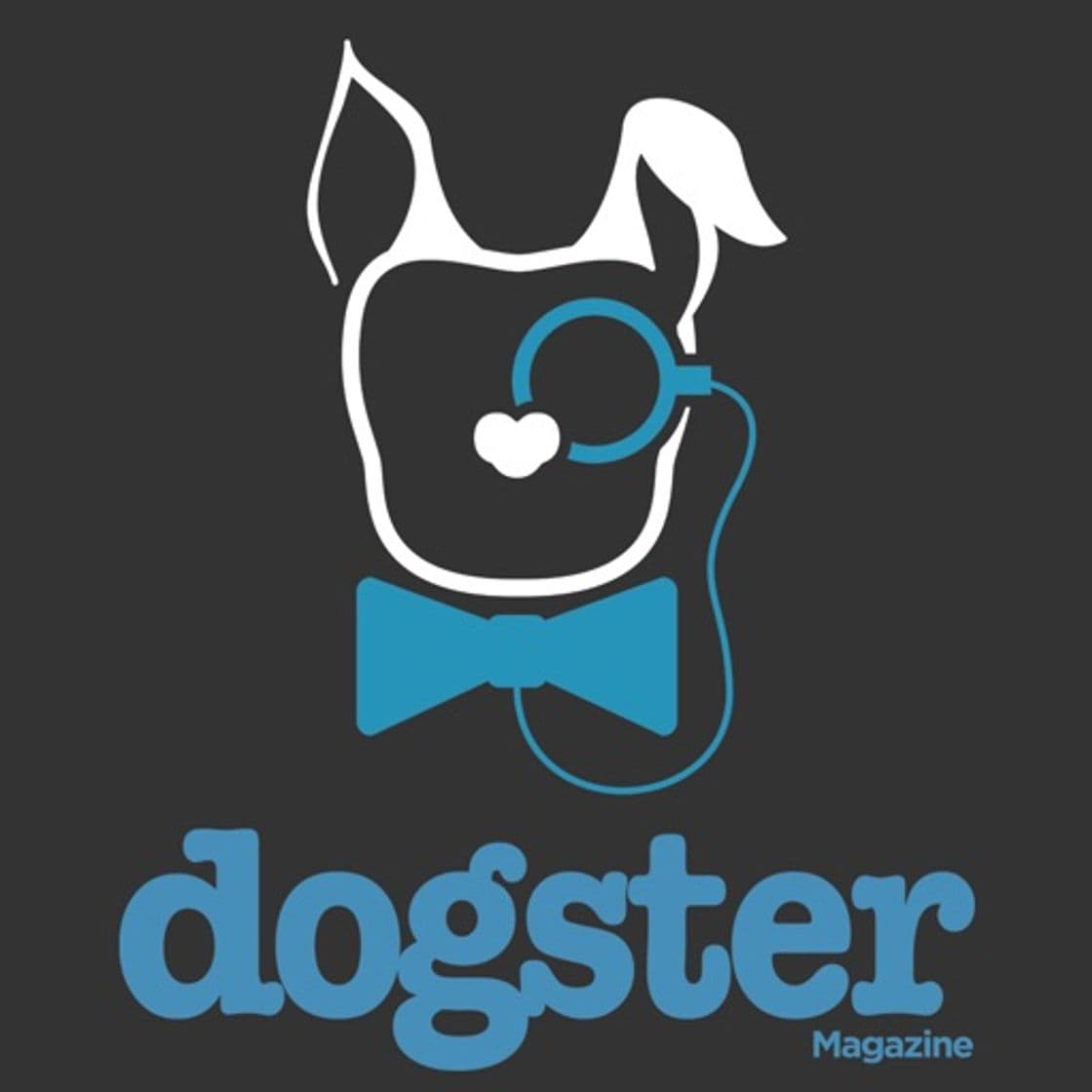 App Dogster Magazine