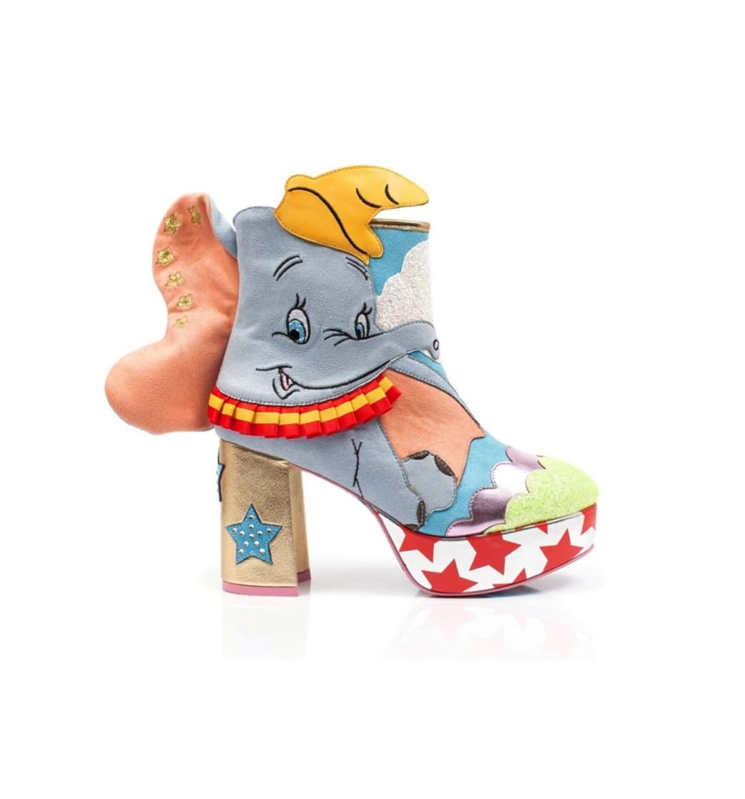 Moda Disney's Dumbo