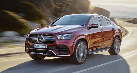 Moda Mercedes-Benz GLE 2020 SUV | Prueba / Test / Review en español ...