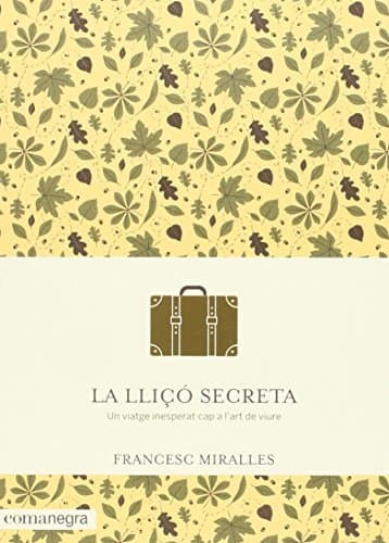 Libro La Lliço Secreta