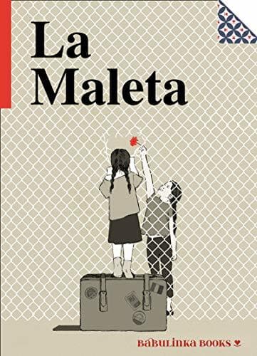 Libro La maleta