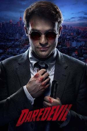 Serie Marvel's Daredevil