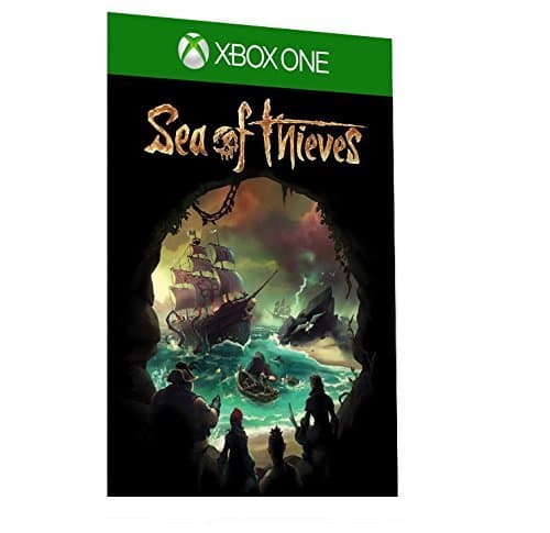 Place MICROSOFT Sea of Thieves