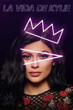 Serie Life of Kylie