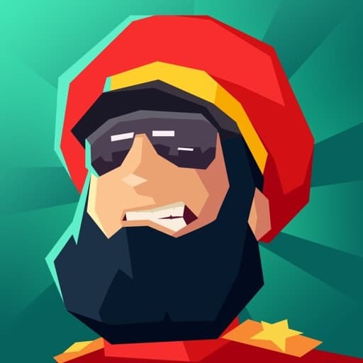 App Dictator 2: Political Game