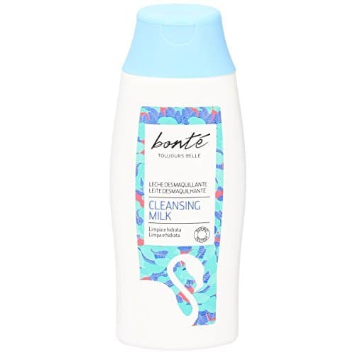 Lugar BONTE leche limpiadora todo tipo de piel botella 250 ml