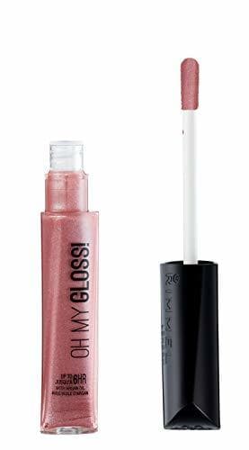 Belleza Rimmel London Gloss ¡por Dios! Lip Gloss - 260 mi 6