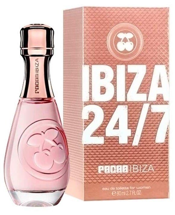 Moda Pacha Ibiza 24/7