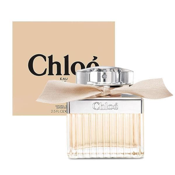 Moda Cloe perfume 