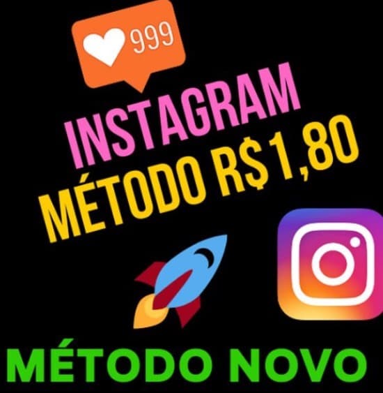 Libro Como Ganhei Muitos Seguidores no Instagram ✅🚀