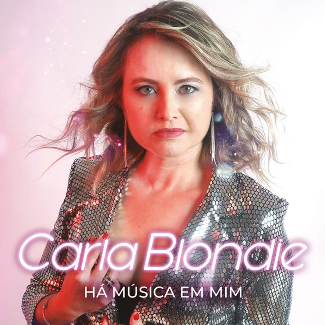 Canción É Sexta Feira