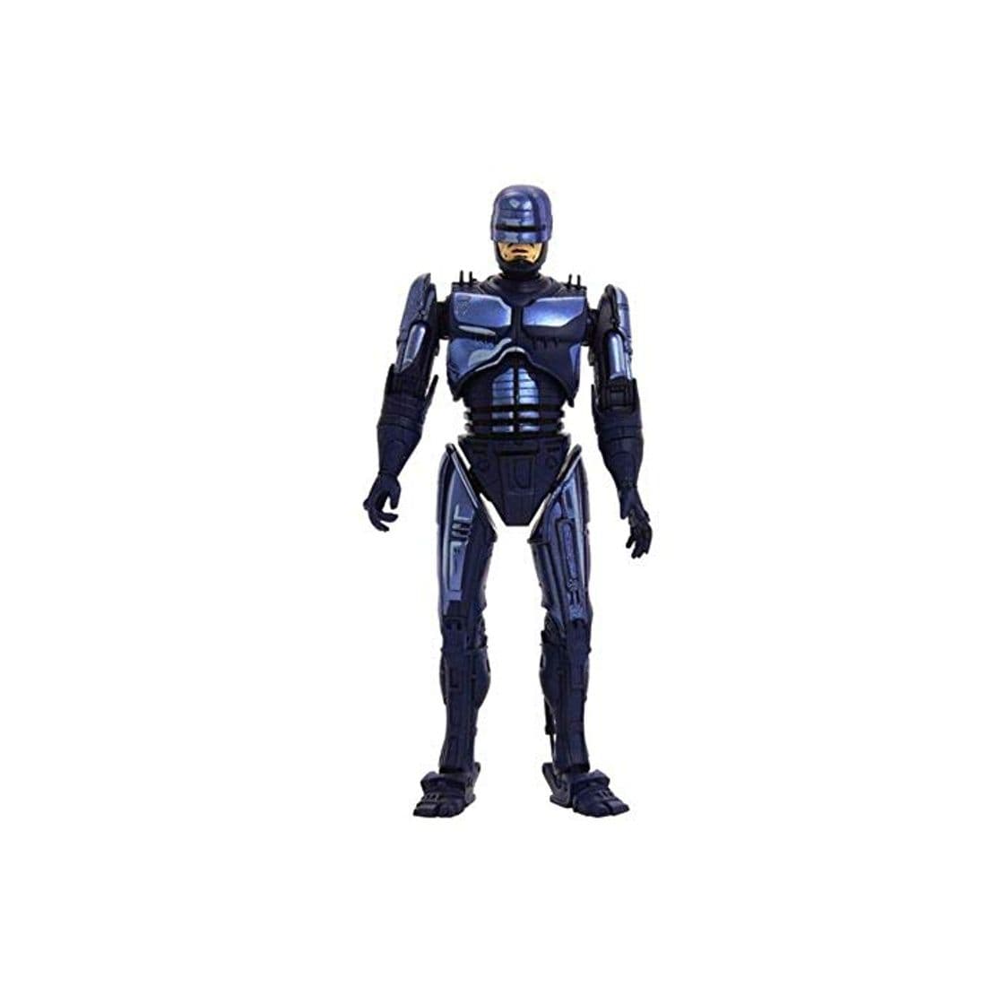 Producto NECA NECA42062 - Figura de acción - Figura Robocop Videojuego clásico