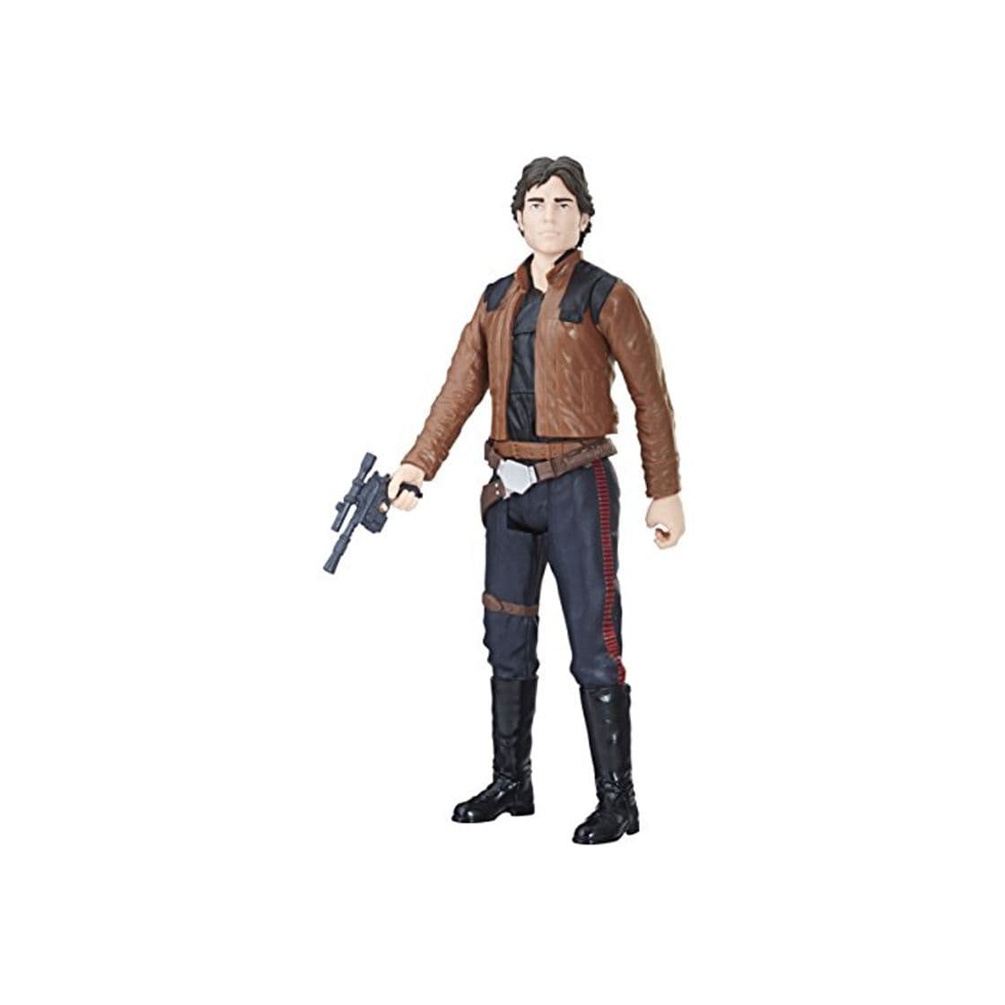 Producto Star Wars Han Solo Movie- S2 Zeus, Multicolor