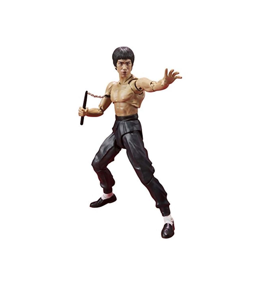 Producto Bruce Lee Figura, Multicolor, 20,32 cm