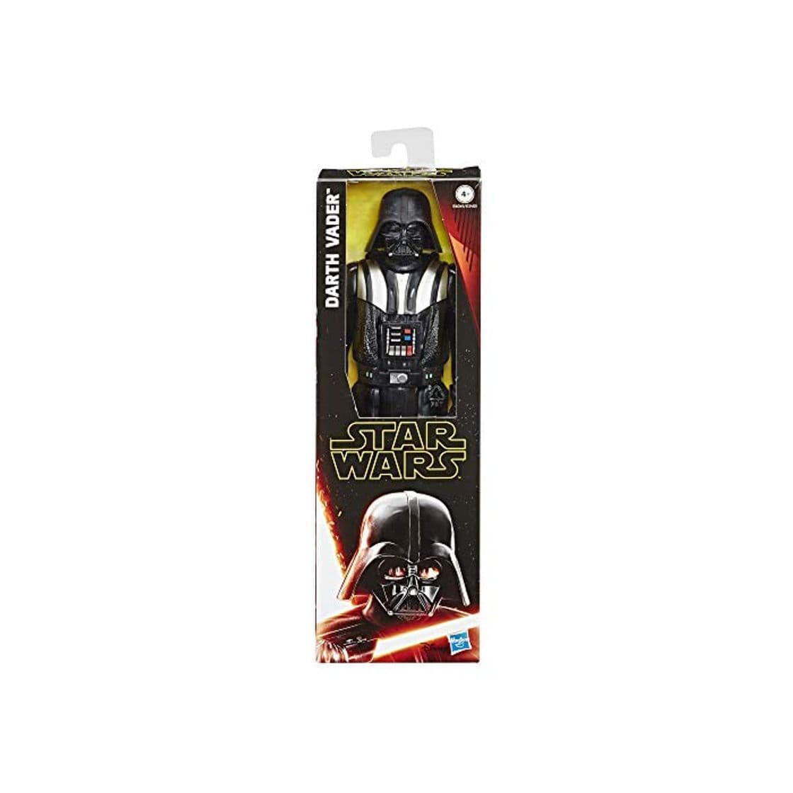 Producto Star Wars - Figura de acción de Darth Vader