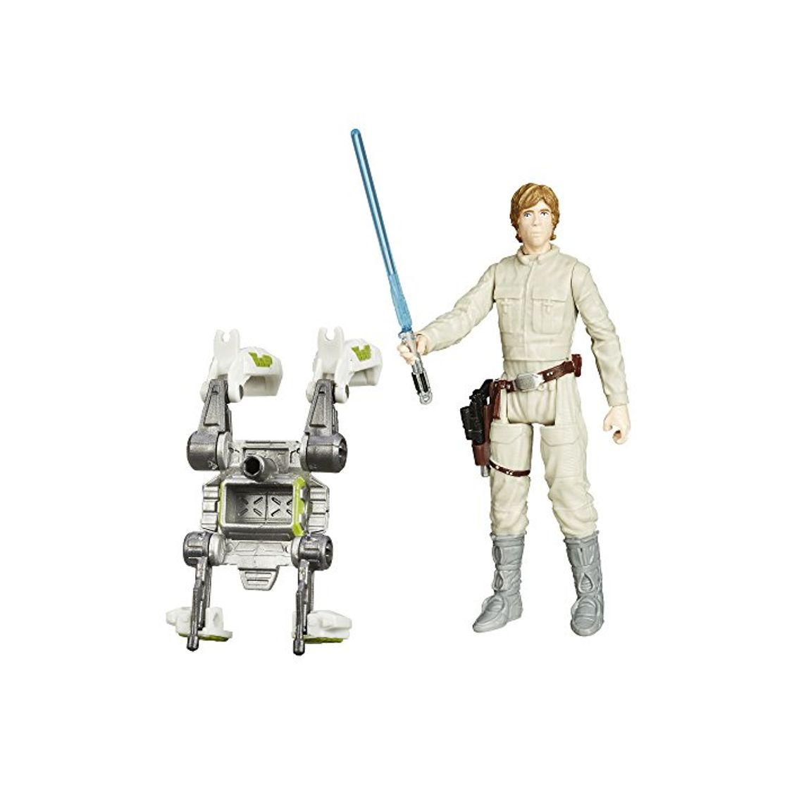 Producto Star Wars B3448AS0 630509345373 Empire Strikes Back - Figura de Bosque de