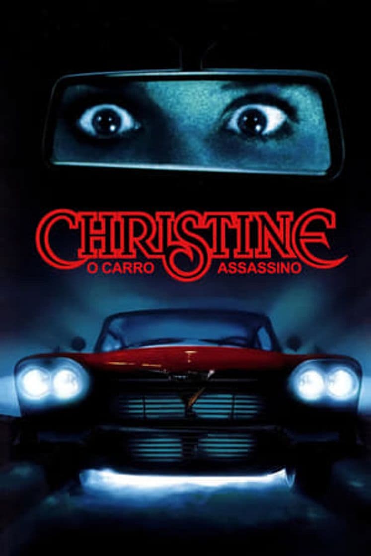 Película Christine