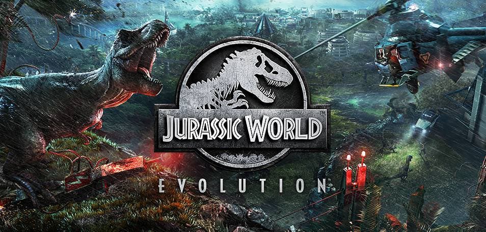 Videojuegos Jurassic World™: The Game - Apps on Google Play