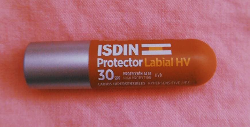 Producto ISDIN PROTECTOR LABIAL ALTA PROTECCION SPF50+