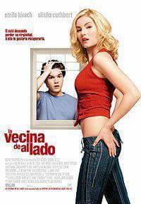 Película The Girl Next Door