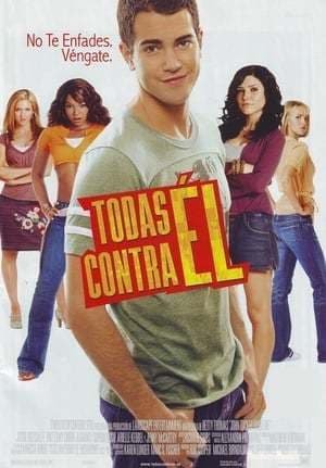 Película John Tucker Must Die