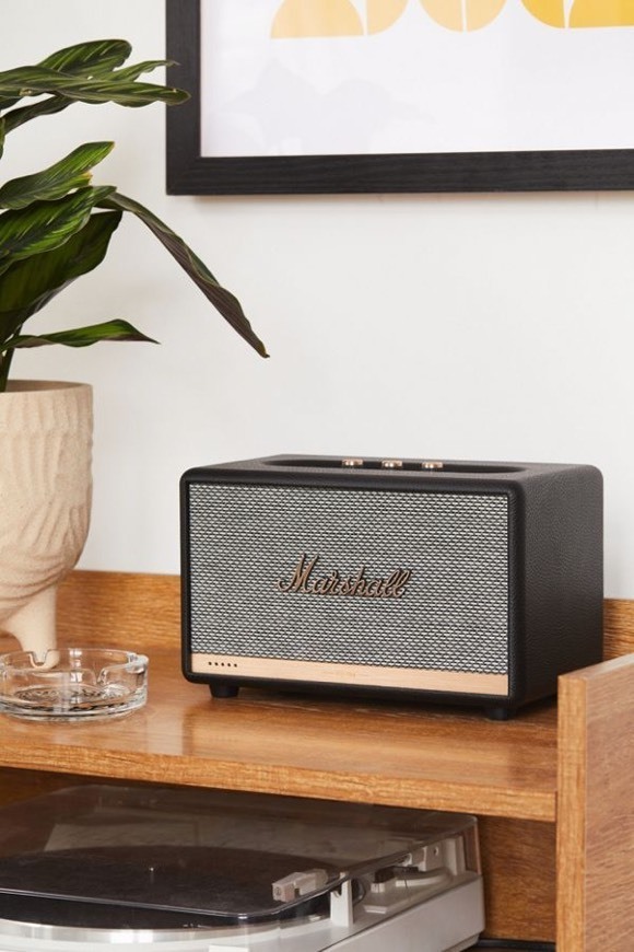 Moda Marshall Speaker Bluetooth Action II 