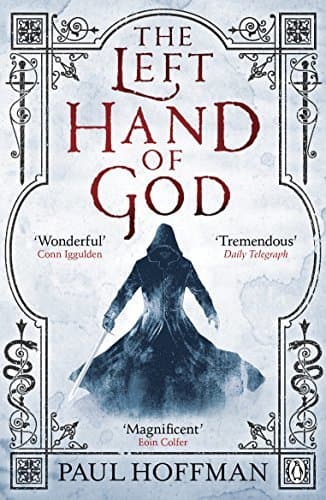 Book The Left Hand of God