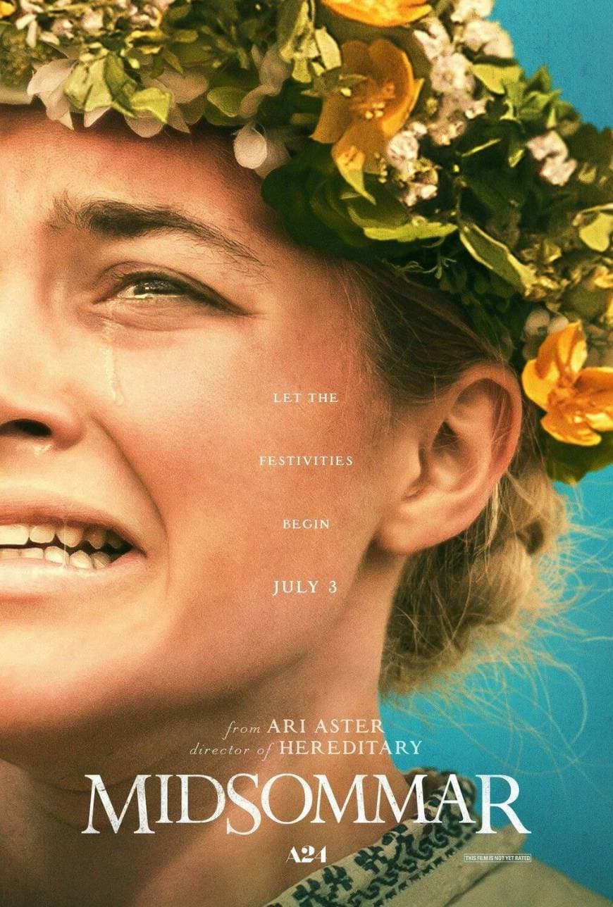 Movie Midsommar 