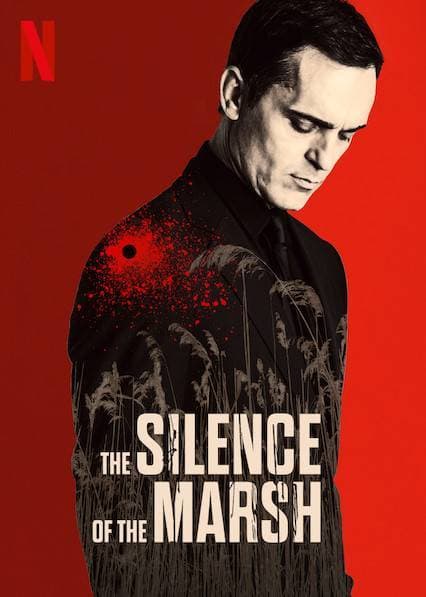 Movie The Silence of the Marsh