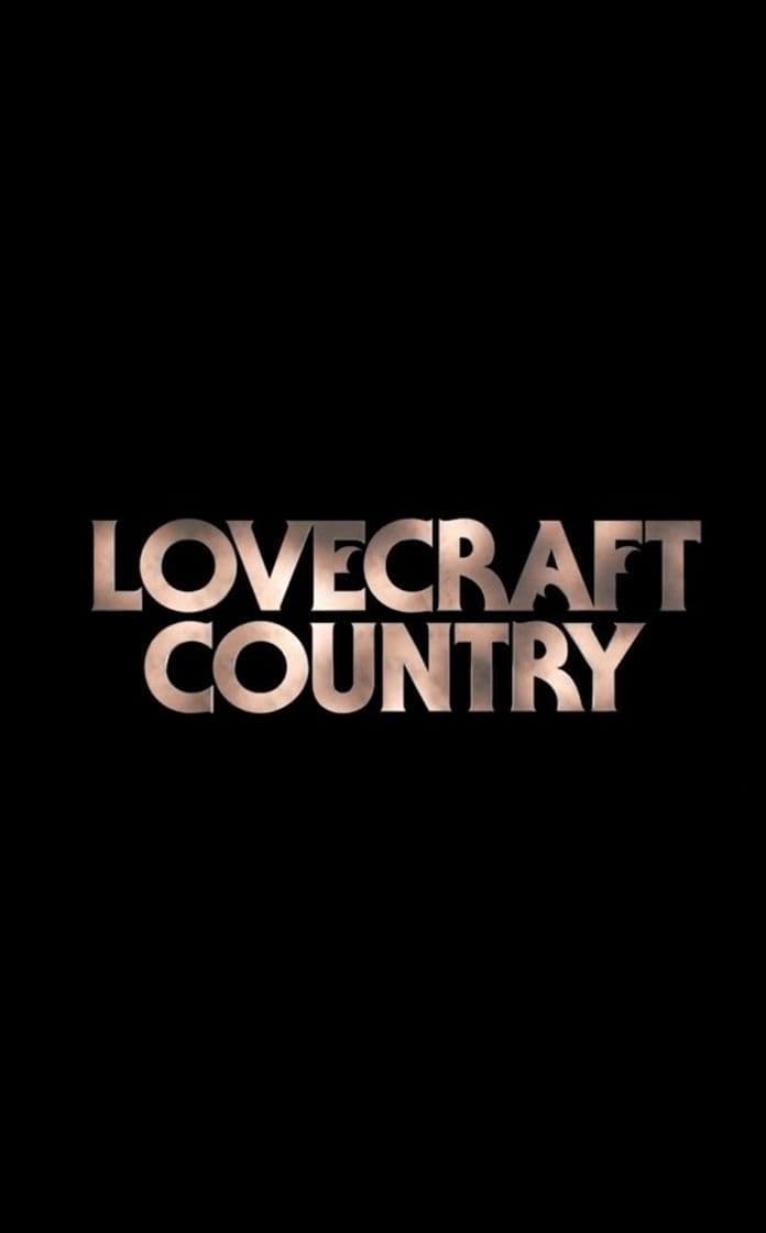 Serie Lovecraft Country