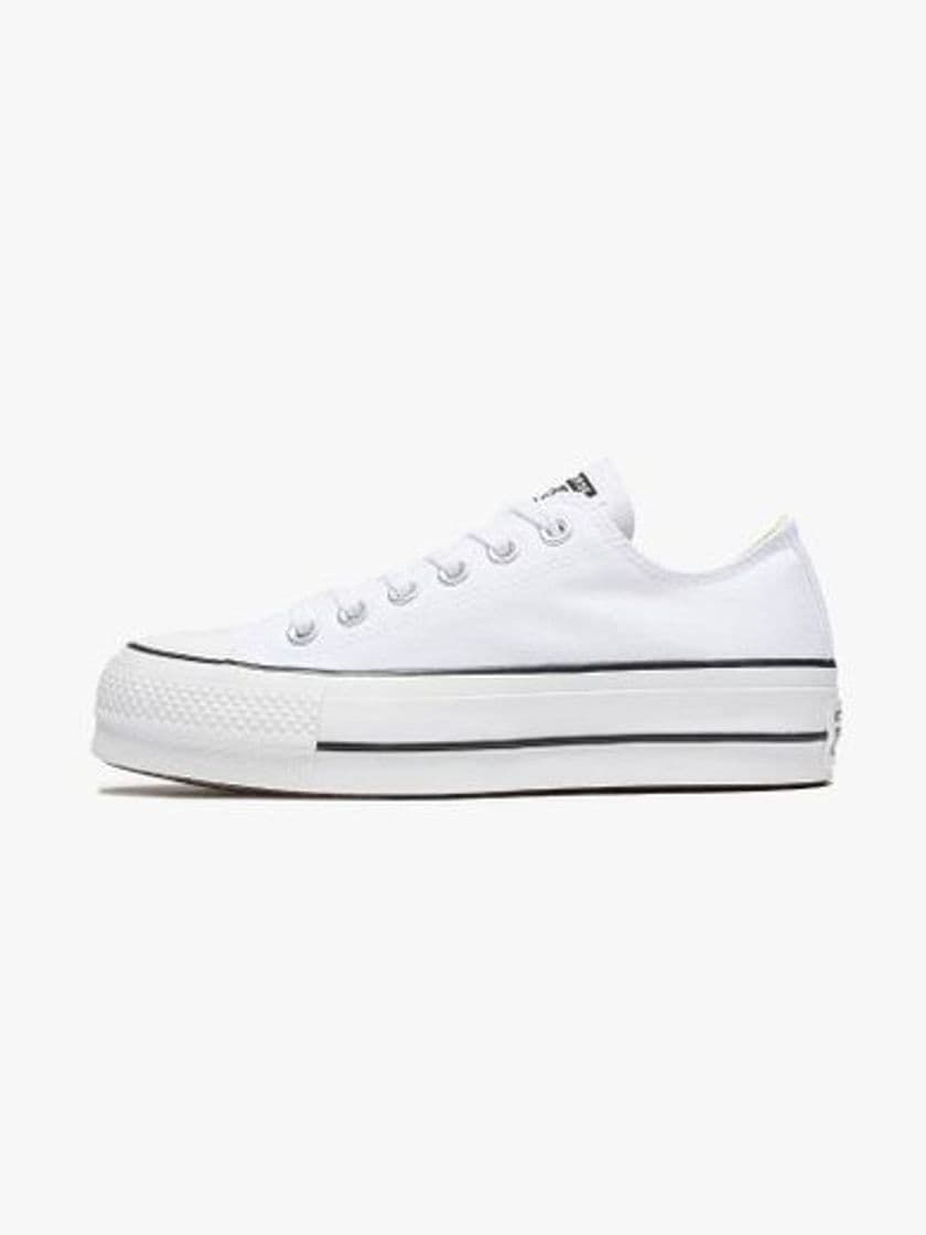 Fashion Converse All Star Chuck Taylor Lift Ox W