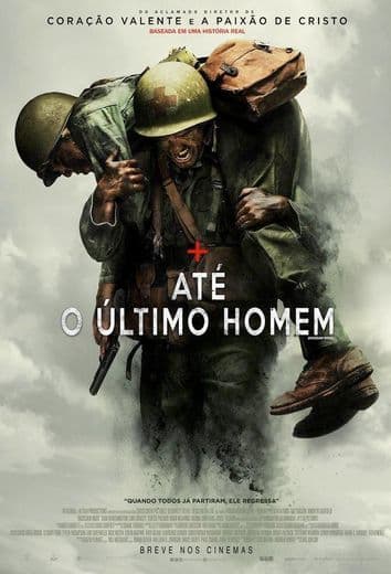 Movie Até O Último Homem