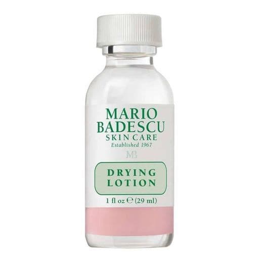 Moda Mario Badescu Drying Lotion Tratamento de Rosto Acne