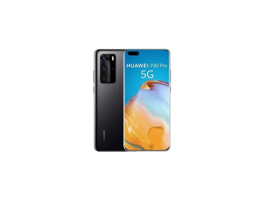 Producto Huawei P40 Pro