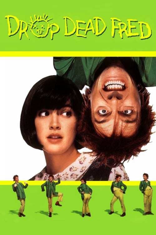 Película Drop Dead Fred