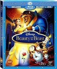 Película Beauty and the Beast