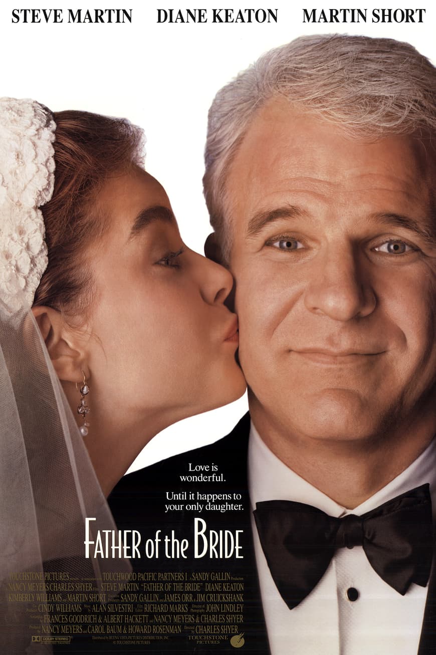 Película Father of the Bride