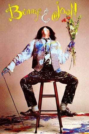 Película Benny & Joon