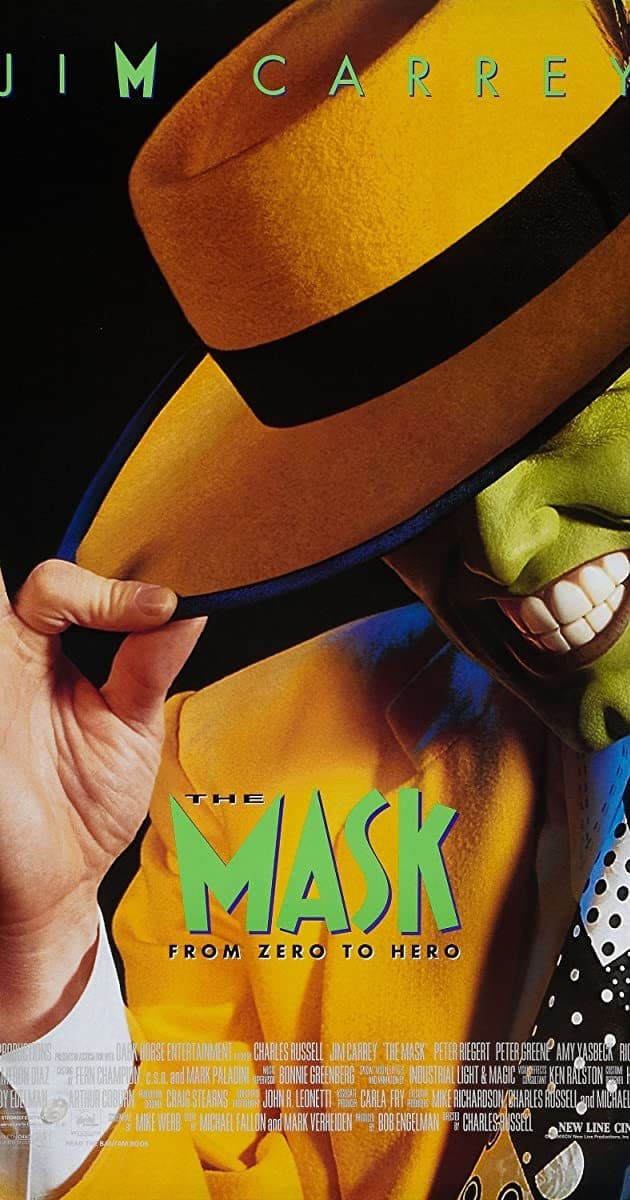 Movie The Mask