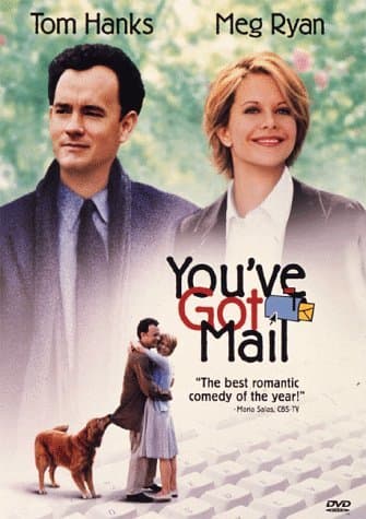 Película You've Got Mail