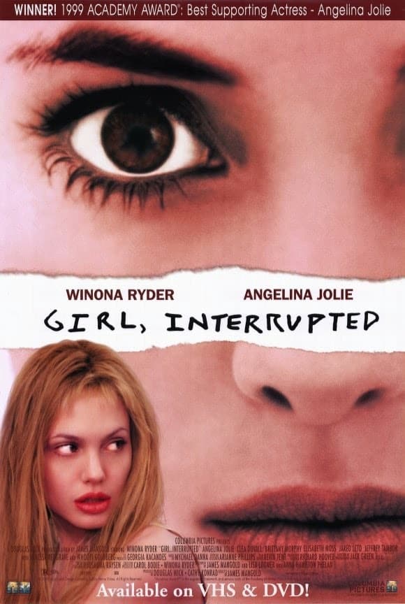 Película Girl, Interrupted