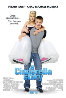 Movie A Cinderella Story