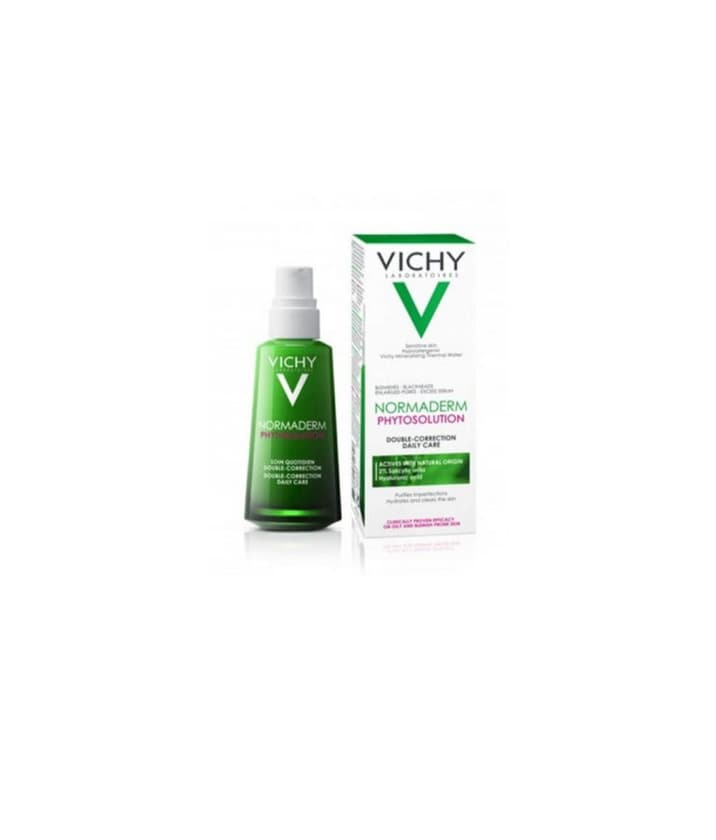 Product Vichy Normaderm Phytosolution 